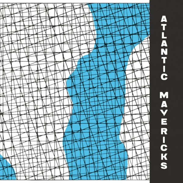 Item Atlantic Mavericks: A Decade of Experimental Music in Portugal (82​-​93) product image