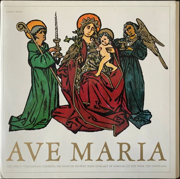 Ave Maria