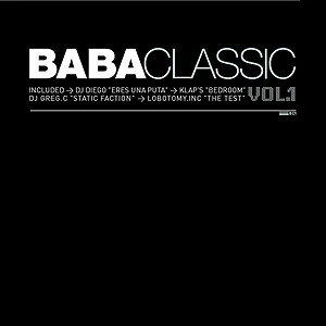 Item Babaclassic Vol. 1 product image