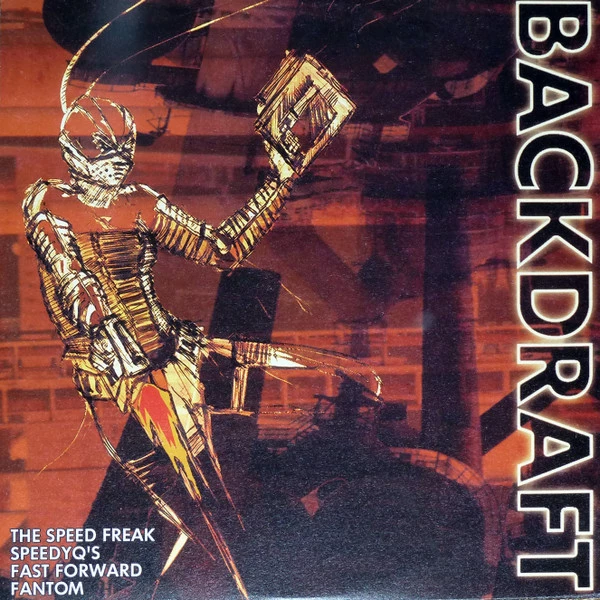 Backdraft