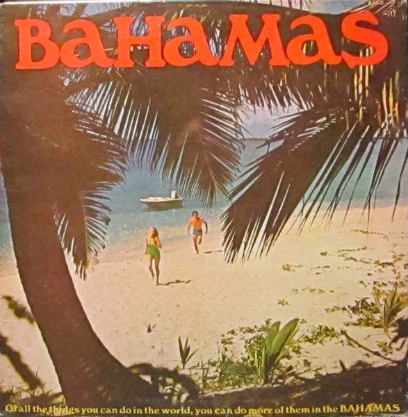 Item Bahamas product image