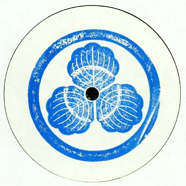 Image of the ordered vinyl