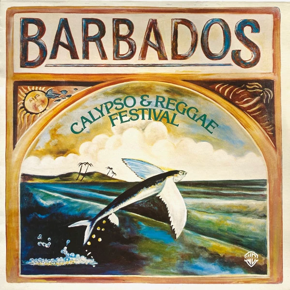 Barbados Calypso & Reggae Festival