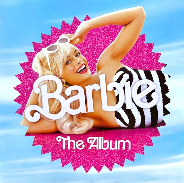 Barbie The Album