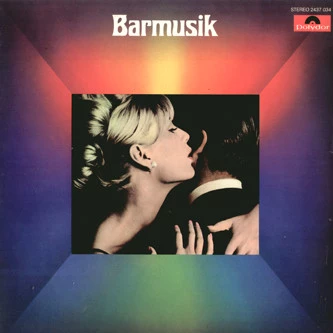 Barmusik