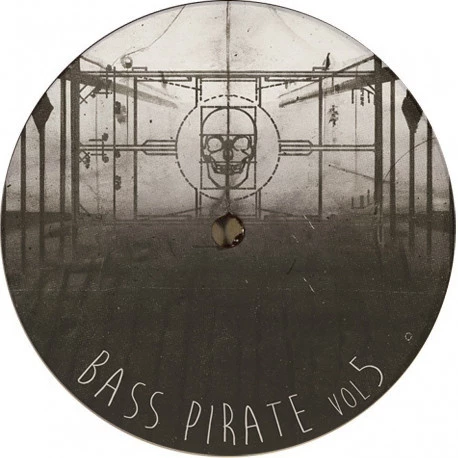 Item Bass Pirate vol. 5 product image