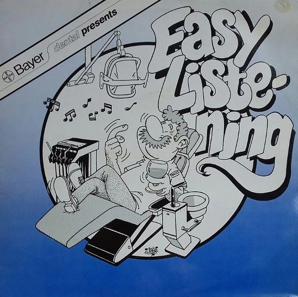 Bayer Dental Presents Easy Listening