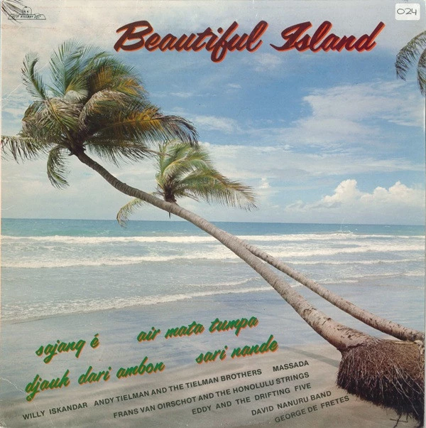 Item Beautiful Island product image