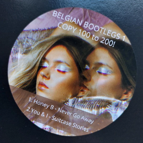 Item Belgian Bootlegs 1 product image