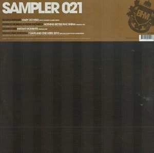 Item Belgian House Mafia Sampler 021 product image