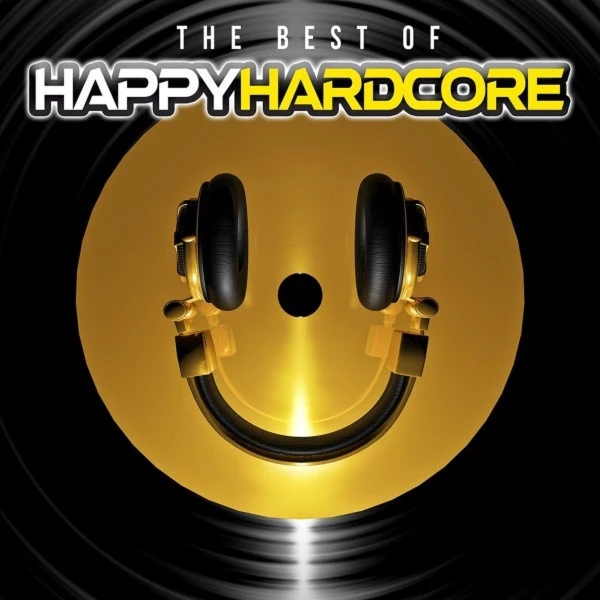 Item Best Of Happy Hardcore product image