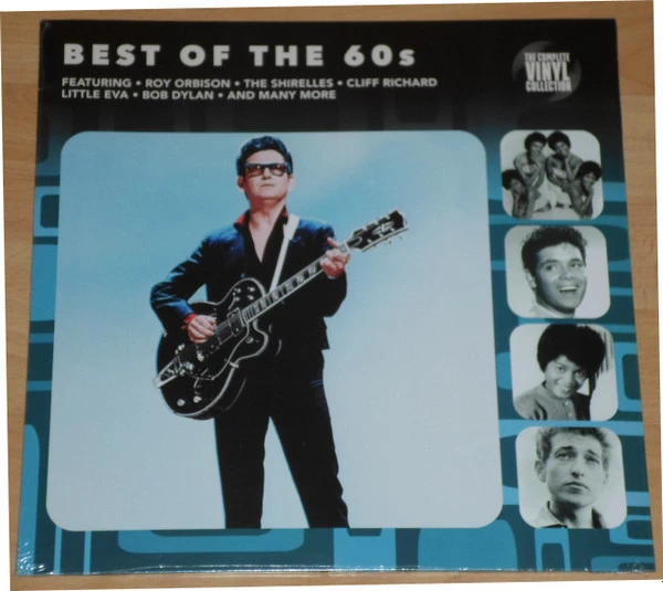 Best Of The 60's