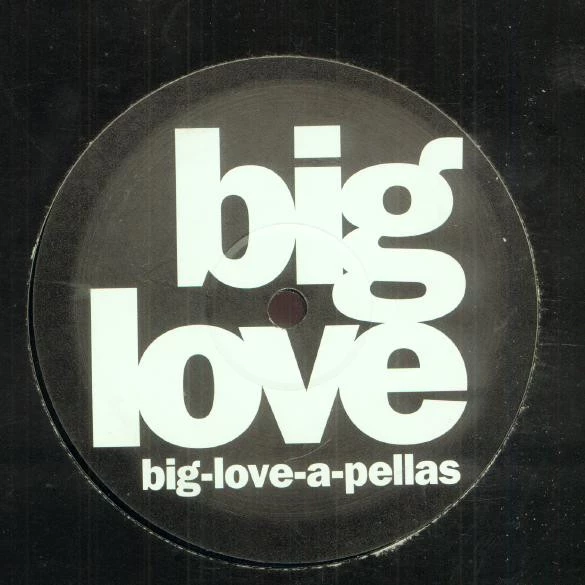 Item Big-Love-A-Pellas product image