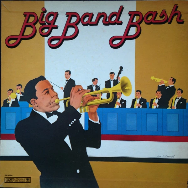 Item Big Band Bash product image