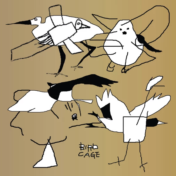 Item Bird Cage: Birdfriend Archives product image