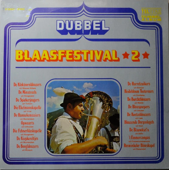 Blaasfestival 2