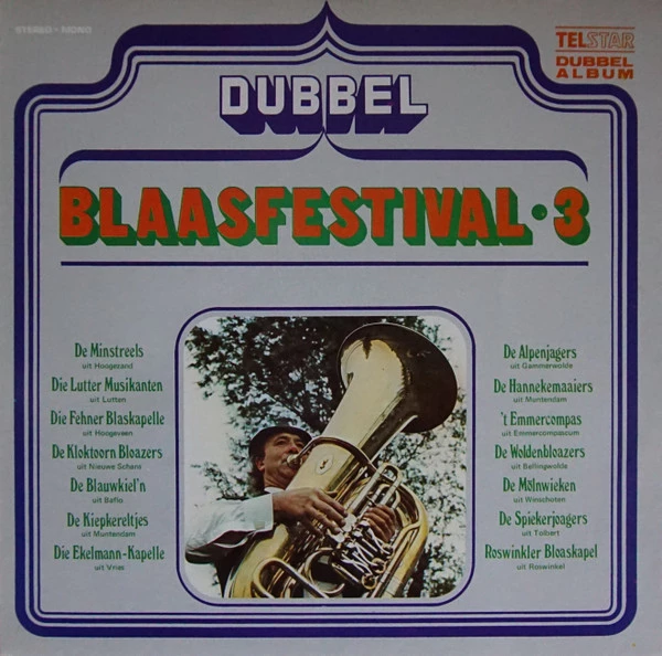 Blaasfestival 3