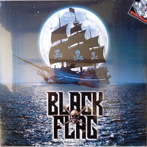 Item Black Flag product image