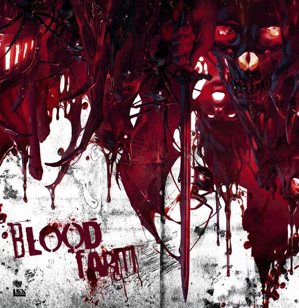 Blood Farm