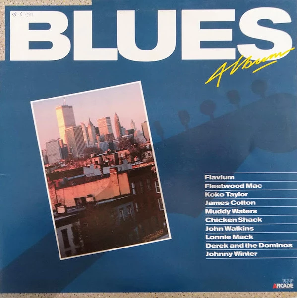 Blues Album