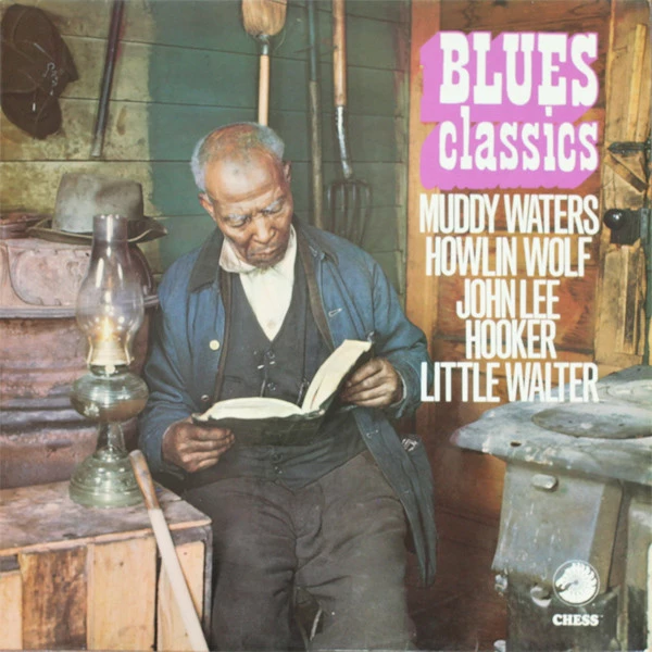 Blues Classics