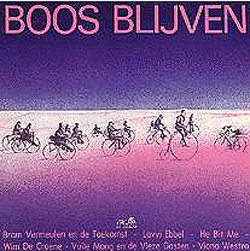 Boos Blijven