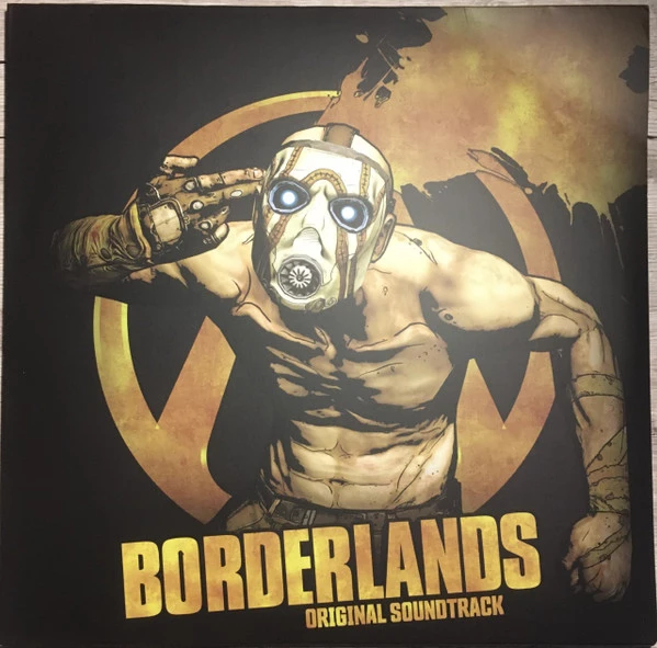 Borderlands Original Soundtrack