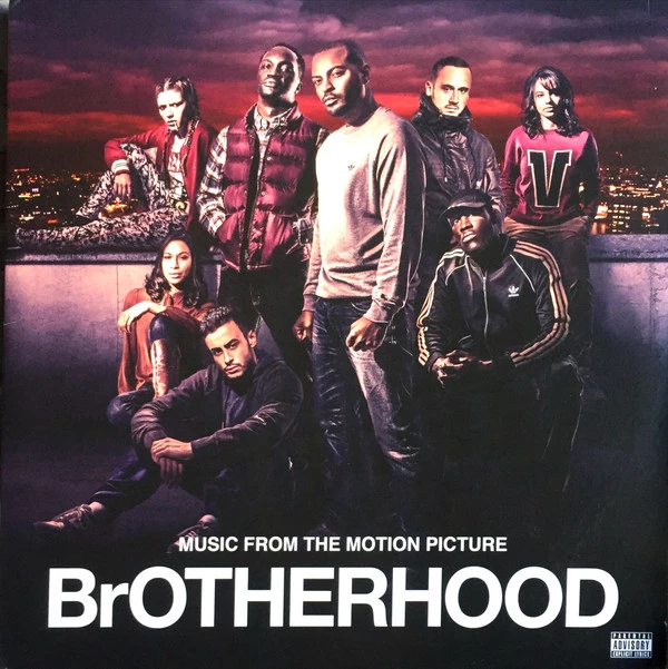 Item BrOTHERHOOD (Music From The Motion Picture) product image