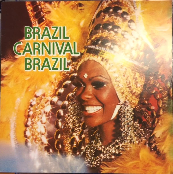 Item Brazil Carnival Brazil product image