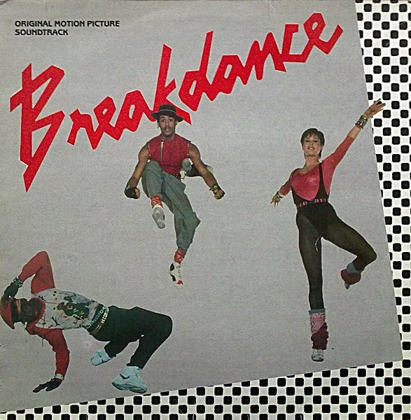 Item Breakdance - Original Motion Picture Soundtrack product image