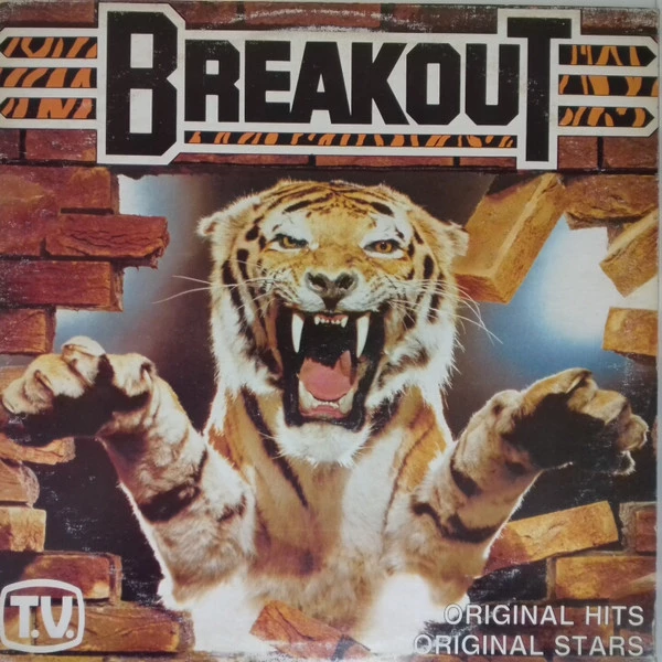 Item Breakout - Original Hits Original Stars product image
