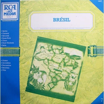 Item Brésil product image