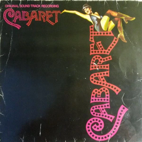 Cabaret - Original Soundtrack