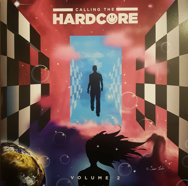 Item Calling The Hardcore - Volume 2 product image