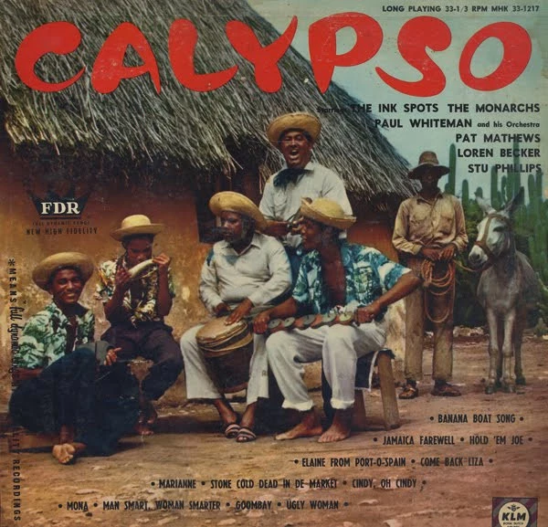 Item Calypso product image