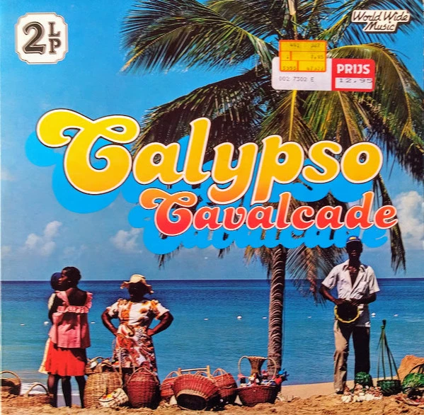 Item Calypso Cavalcade product image