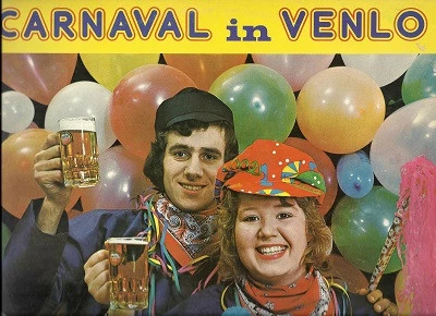 Item Carnaval In Venlo product image