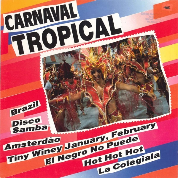 Carnaval Tropical