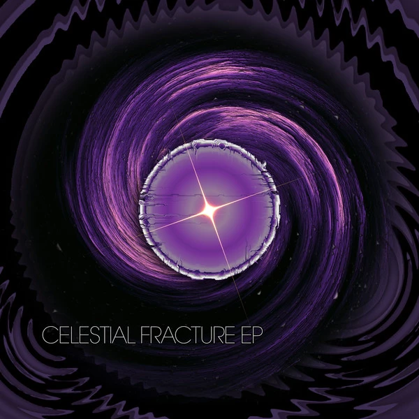 Celestial Fracture EP