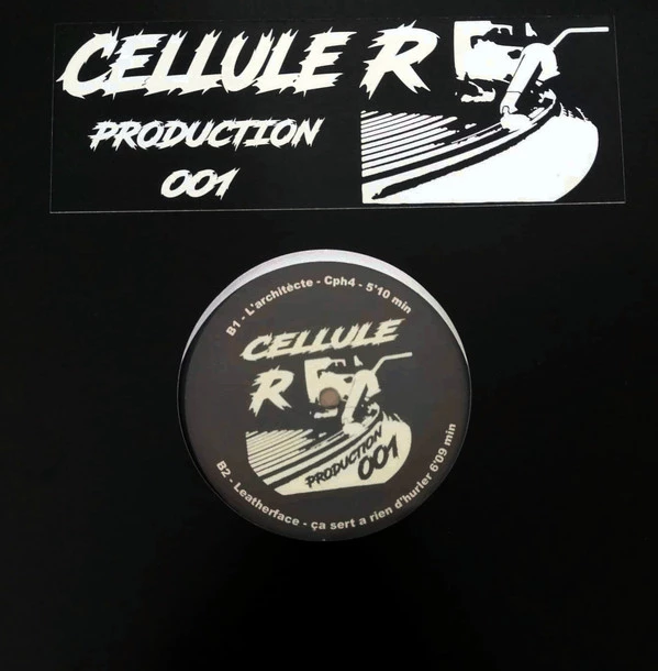 Item Cellule R Production 01 product image