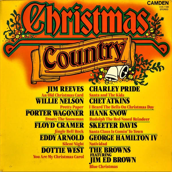 Christmas Country