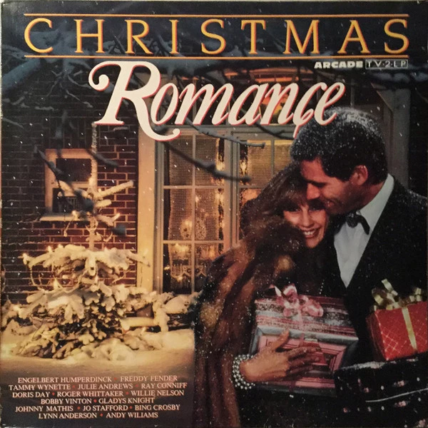 Item Christmas Romance product image