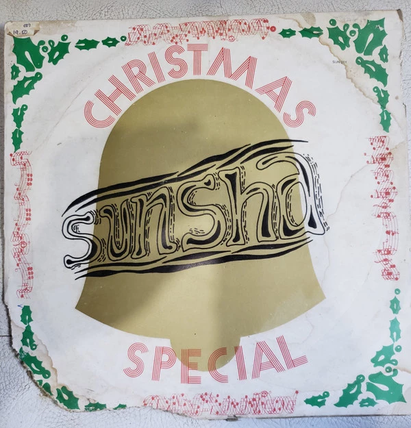 Item Christmas Special product image