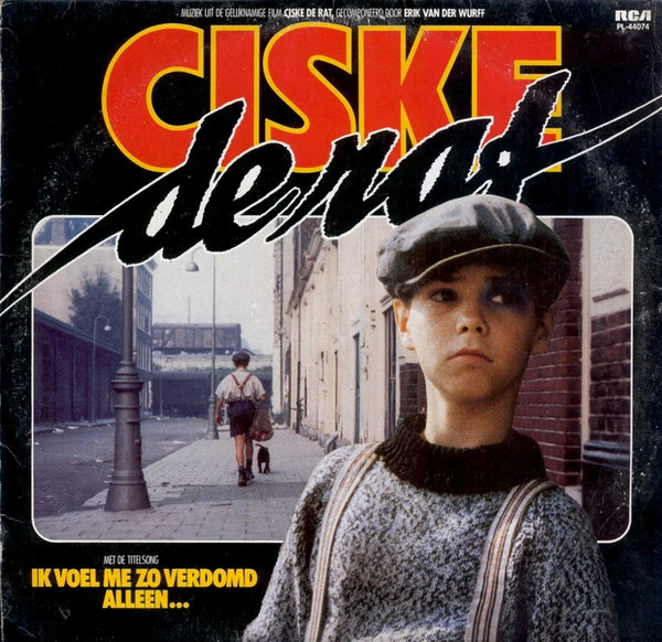 Ciske De Rat