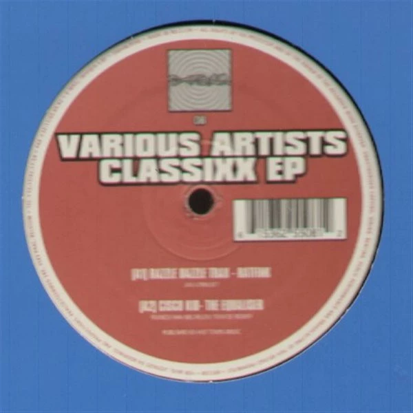 Item Classixx EP product image