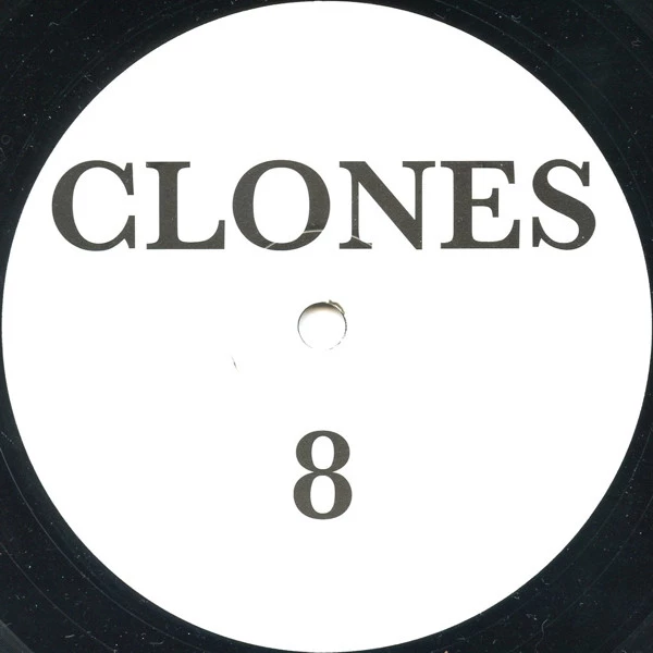 Image of the ordered vinyl