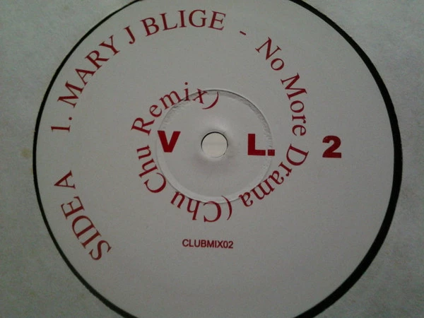 Image of the ordered vinyl