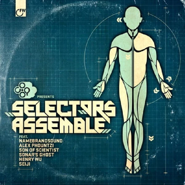 CoOp presents: Selectors Assemble