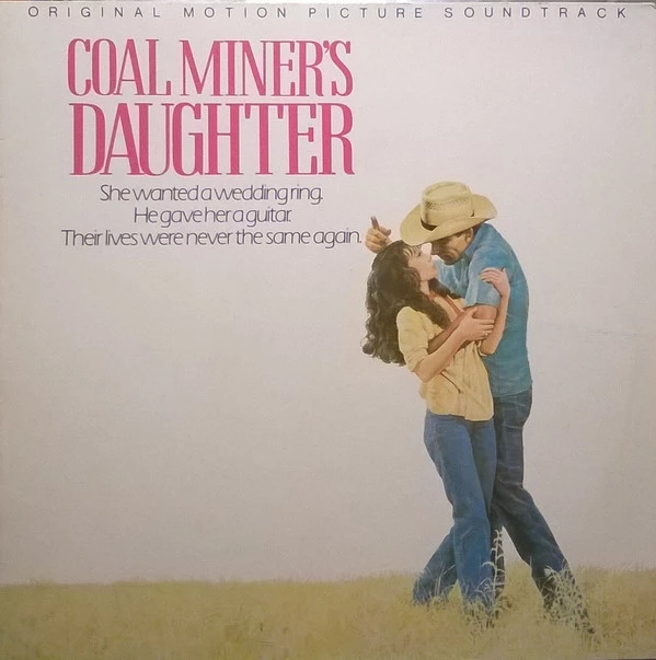 Coalminer's Daughter