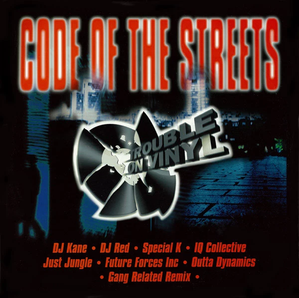 Code Of The Streets